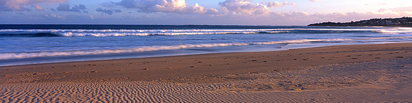 Mounts Bay Beach