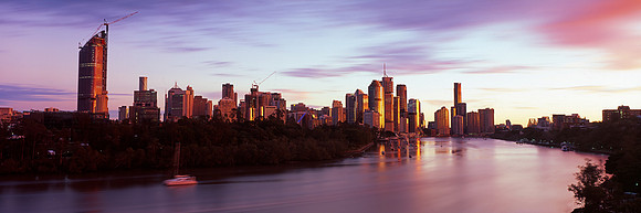 Bronze Brisbane