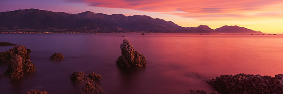 Kaikoura Fury