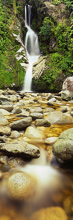 Dorothy Falls