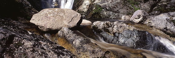 Carew Falls