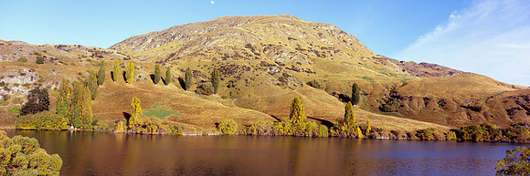 Lake Johnson