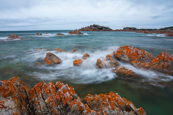 Unknown...Rocky Cape