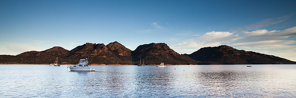 The Hazards, Freycinet National Park