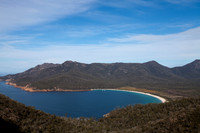 Wineglass Bay, Freycinet National Park