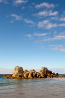 Picnic Rock, Tasmania