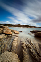 Larc Beach, Bay of Fires