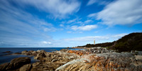 Eddystone Point Lighthouse, Bay of Fires