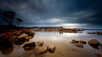 Binnalong Bay, Bay of Fires