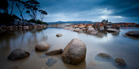 Binnalong Bay, Bay of Fires