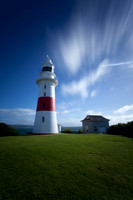 Low Head Lighthouse