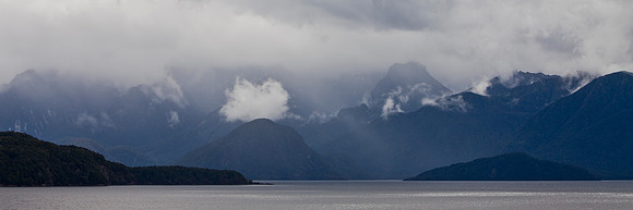 Manapouri Marshmallow