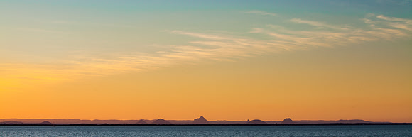 Painted Panorama