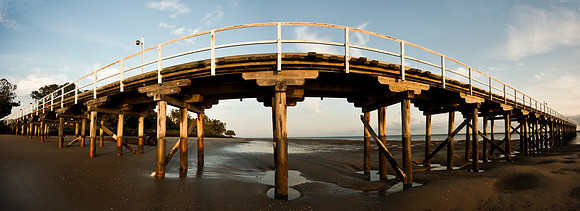 Urangan Pier
