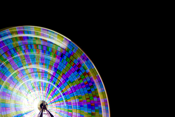 Wheel of Colour
