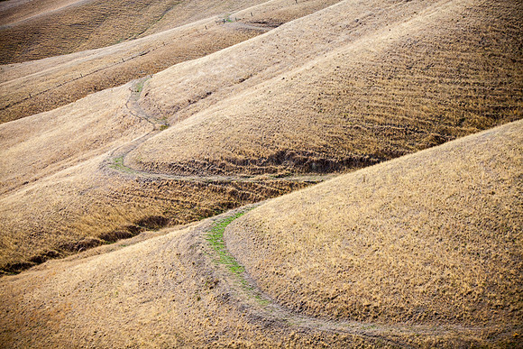 Mountain Path