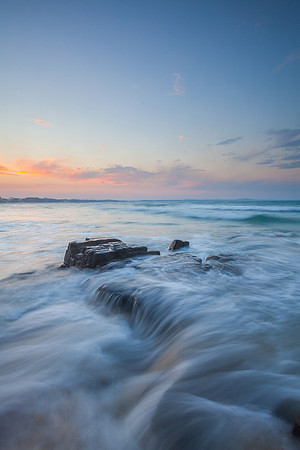 Little Cove Seascape