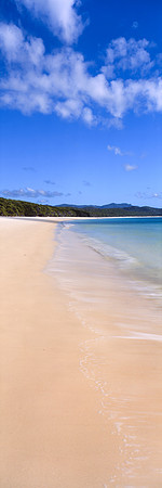Whitehaven Beach