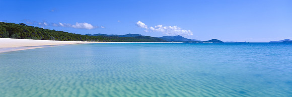 Whitehaven Beach