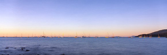 Whitsunday Light