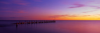 Quindalup Jetty Sunrise