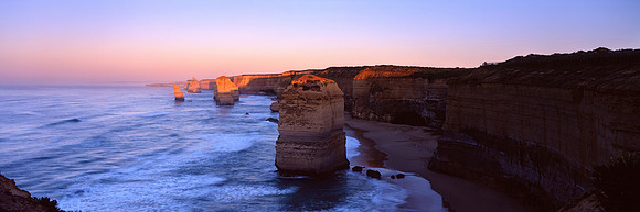 Dawning Light