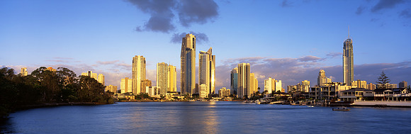 GOLD Coast