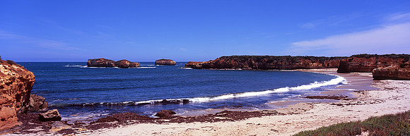 Bay of Martyrs