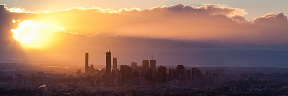 Good Morning Brisbane