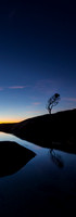 Reflection in time