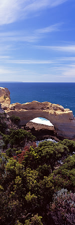 The Arch