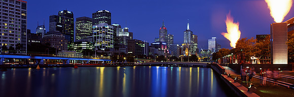 Melbourne Flames