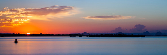 Bribie Brilliance