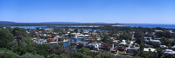 Hidden Noosa