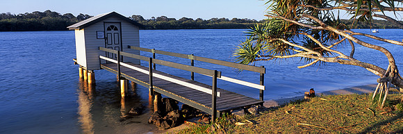 Maroochy Boat House