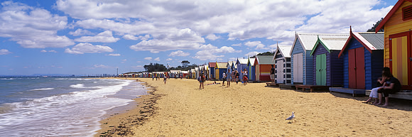 Brighton Beach