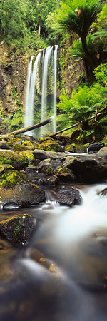 Hopetoun Falls