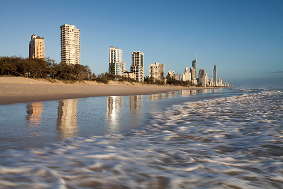 Good Morning Gold Coast