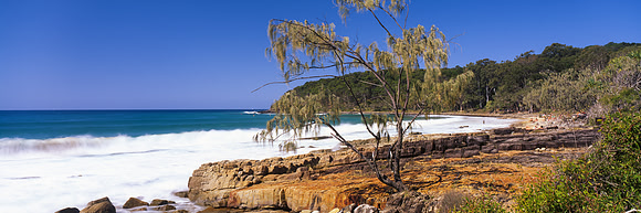 Noosa National Park
