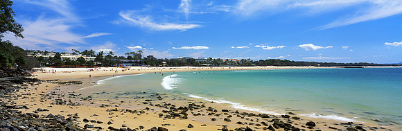 Noosa Main Beach