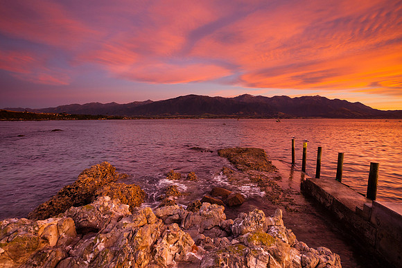 Kaikoura