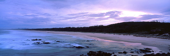 Hues at Hastings Point