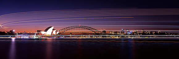 Boat Lines