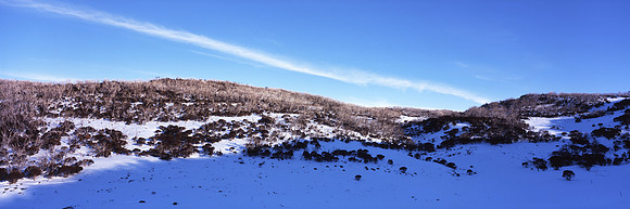 Snow Line