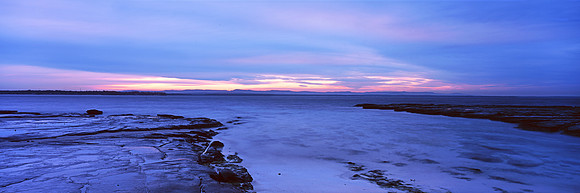 Panoramic Plantation Point
