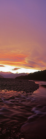 Vertical Arthurs Pass