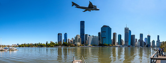 CBD Flyover
