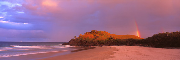 Cabarita Rainbow