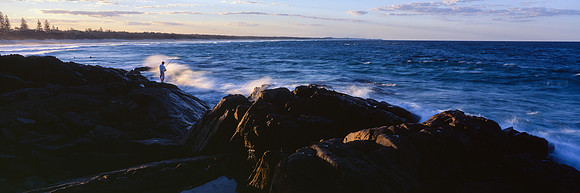 The Fisherman
