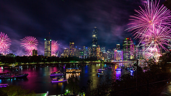 Riverfire 2019